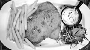 Fish & Chips