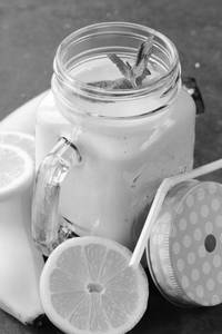 Lemon Juice (salt)