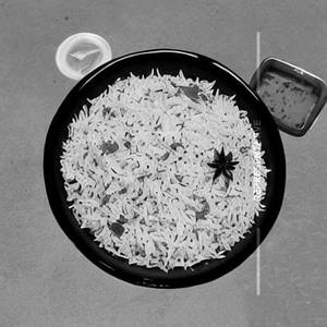 Jeera Rice