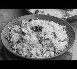 Veg Pulao