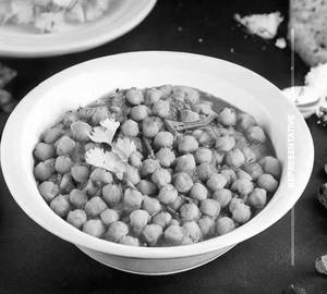 Chana Masala