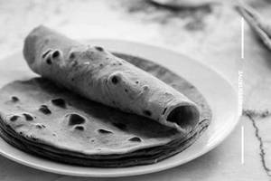 Methi Roti