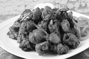 Chicken 65