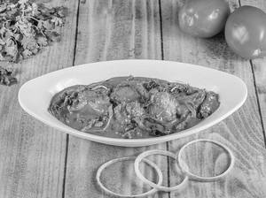 Chicken Do Pyaza(boneless)
