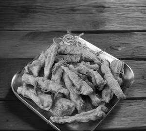 Babycorn 65