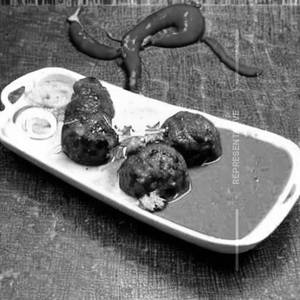 Navratan Kofta