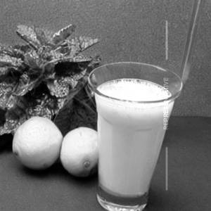Mosambi Juice
