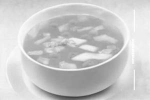 Veg Clear Soup