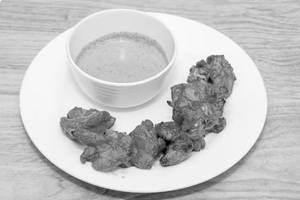 Chicken Tikka