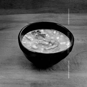 Prawn Talumein Soup
