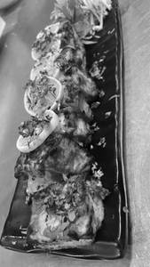 Kalimirchi Paneer Tikka