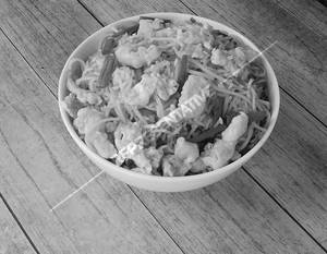 Chicken Shorpa Rice
