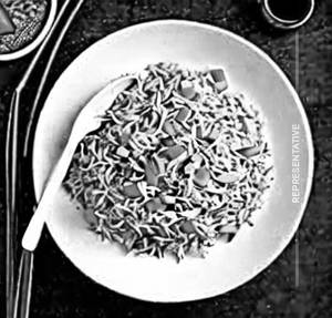 Schezwan Fried Rice