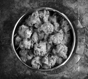 Gobi Kadai