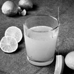 Ginger lime