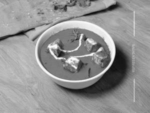 Paneer Butter Masala