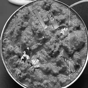 Capsicum Masala