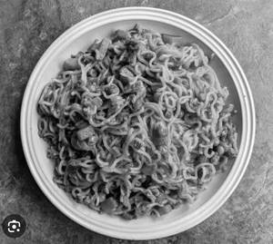 Masala Maggi