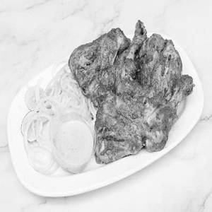 Chicken Tandoori(full)4pcs