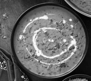 Dal Makhani
