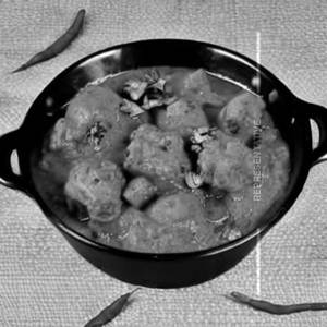 Aloo Gobi Masala
