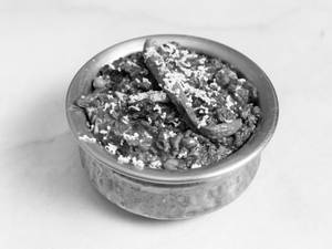 Veg Kheema
