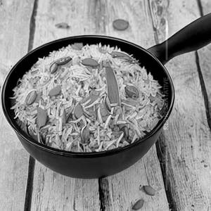 Mallaca Fried Rice