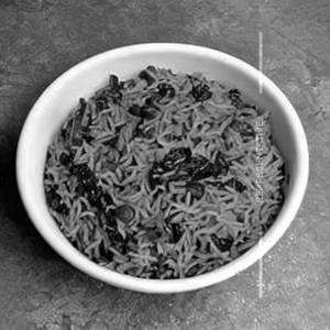 Palak Rice