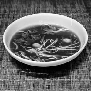 Lung Fung Soup