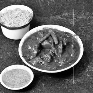 Toofani Vegetable