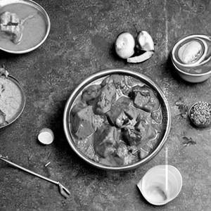 Surmai Masala
