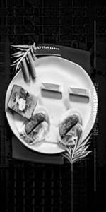 Beef Veal Roll