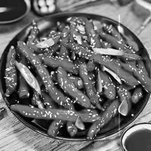 Chicien Honey Chilli