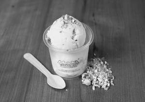 Kulfi  Scoop