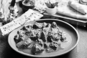 Butter Chicken Masala