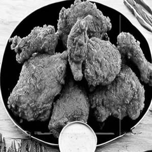 Kerala Fried Chicken