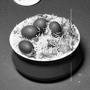 Egg Biryani