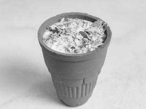 Dry Fruit Lassi
