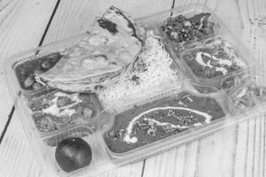 S/v Special Thali