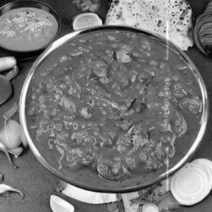 Dal Punjabi