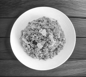 Egg schezwan fried rice