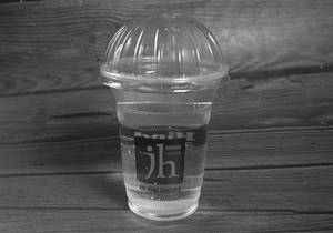 Fresh Lime Water