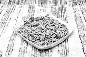 Veg Hakka Noodles