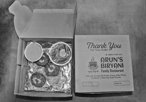Veg Hara Bhara Kebab [8 Pieces]