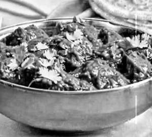 Veg Rogan Josh