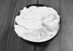 Plain Dahi