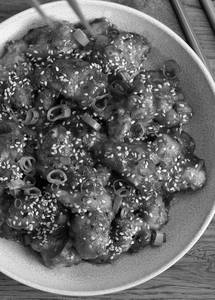 Chinese Chicken