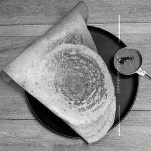 Mysore Chilli Dosai
