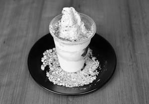 Kulfi  Falooda