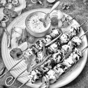 Malai Paneer